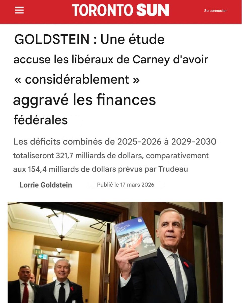 Francois Bullock (Patriote XV) tweet media