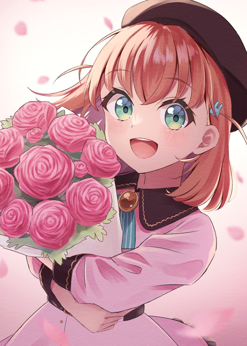 ひさか🍼 tweet media