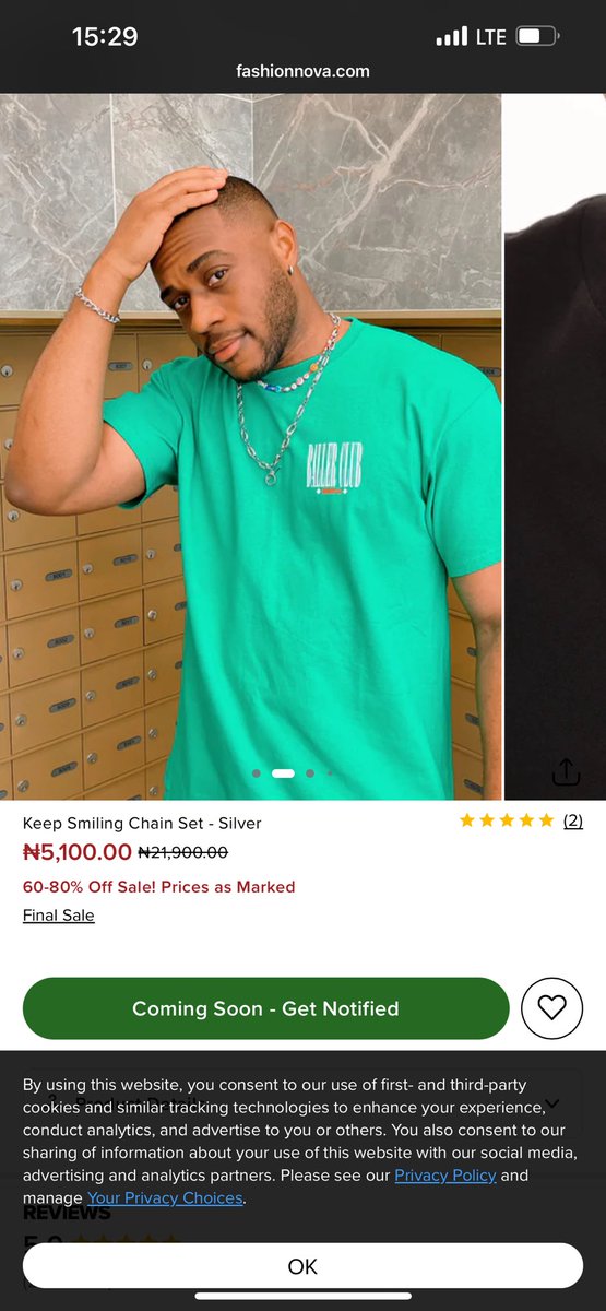 Ndukwe christiana tweet media