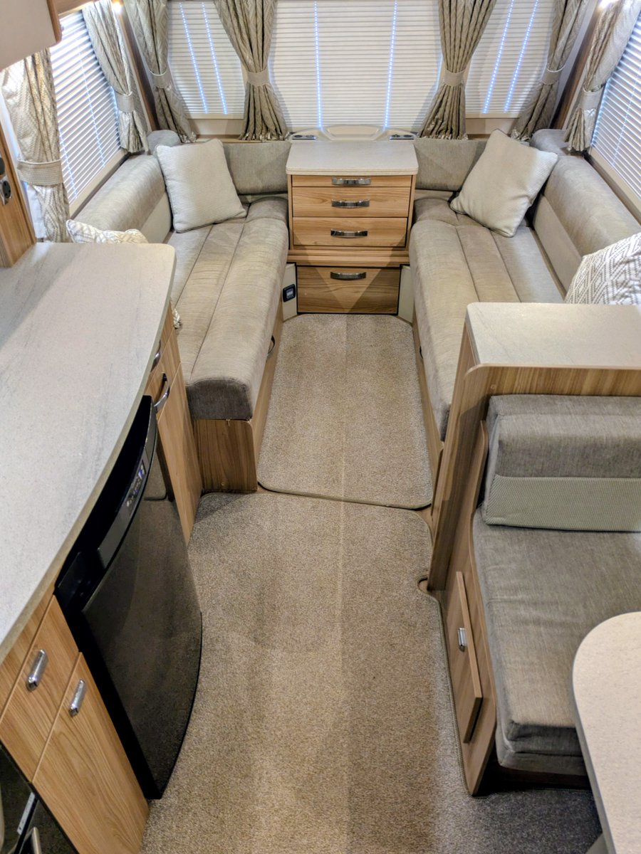 Hucknall Caravans tweet media
