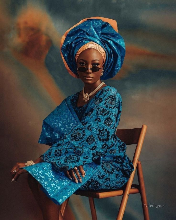 Damnnnnnnnn !!! Yoruba women . Mapa mi now 🔥🔥🔥🔥❤️❤️❤️❤️