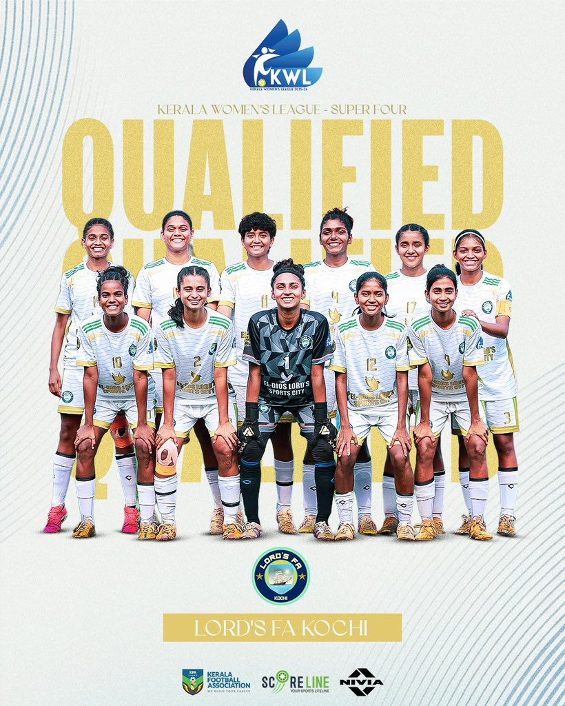 Kerala Premier League tweet media