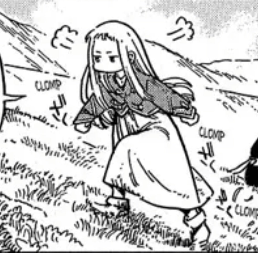 jelly ꩜ WHA pilled tweet media