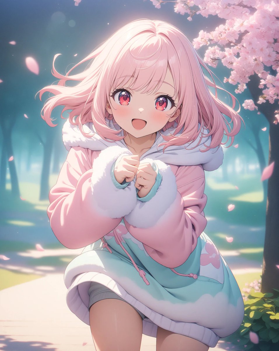 かみしろみやび tweet media