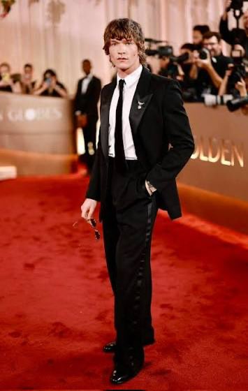 Updating Connor Storrie tweet media