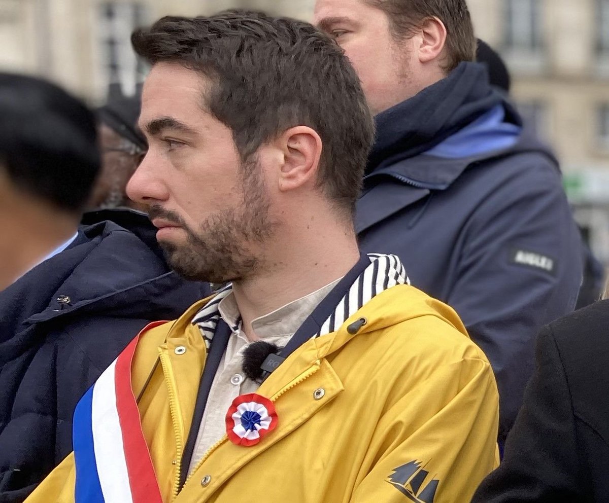 Soeur Foune tweet media