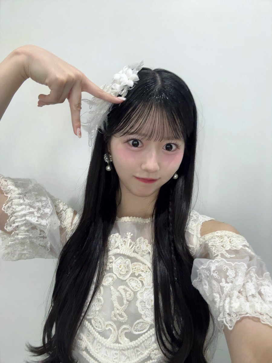 向井地美音卒業コンサート ～私の夢は、AKB48～ supported by にしたん