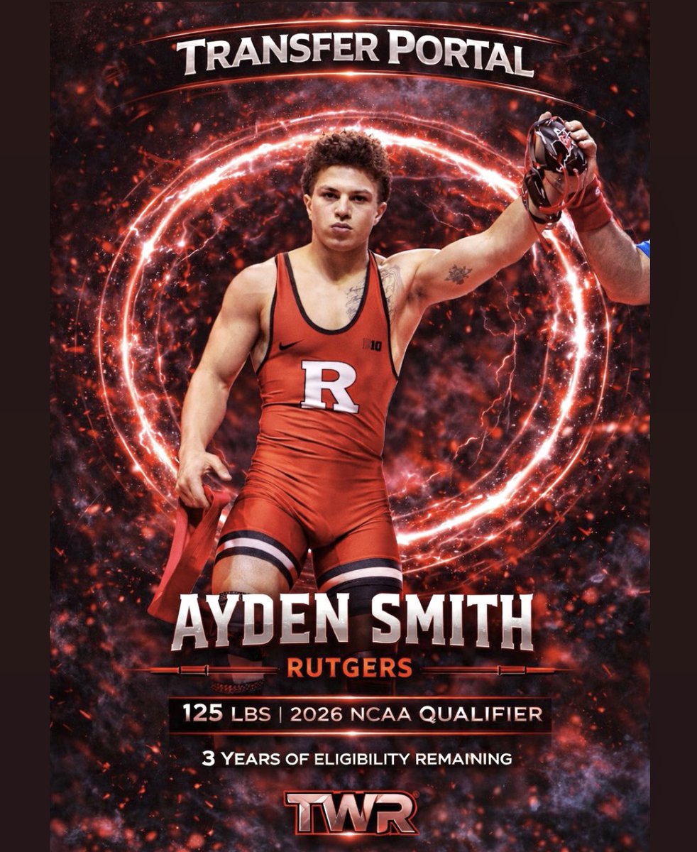 The Wrestling Room (Pat Mineo) tweet media