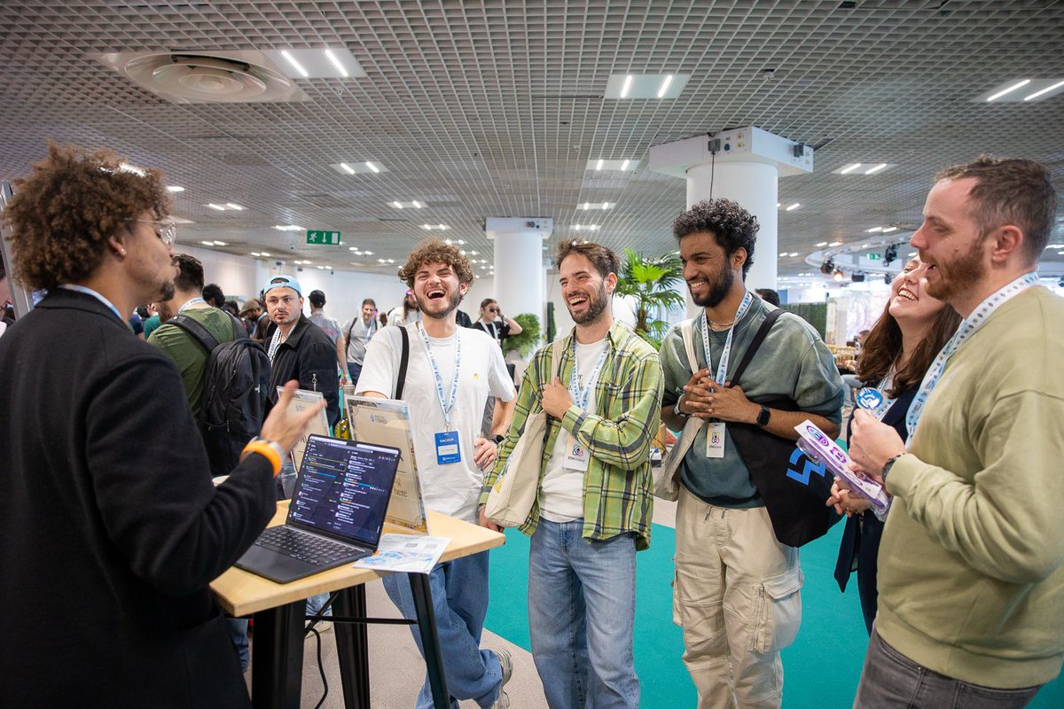 ETHGlobal tweet media