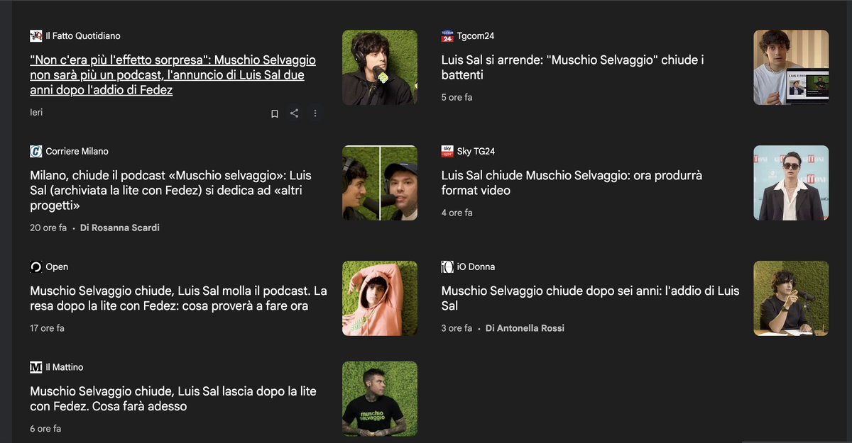 Andrea Parrella tweet media