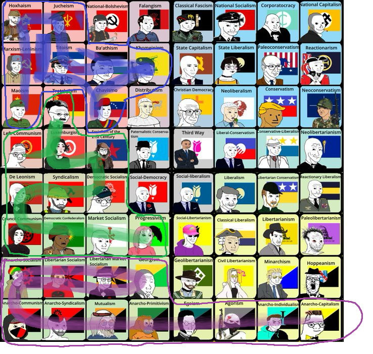 DPRK strongest fangirl tweet media