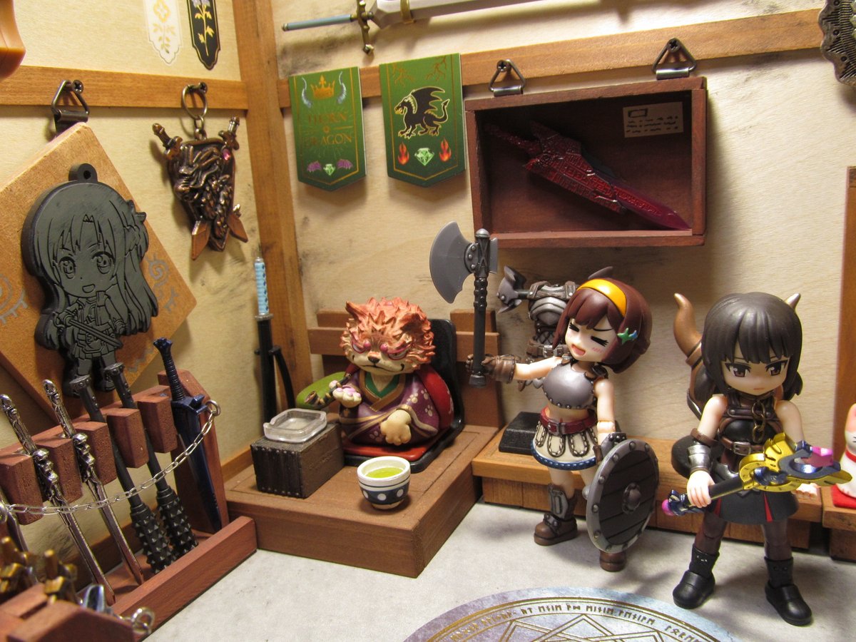 みなもと tweet media