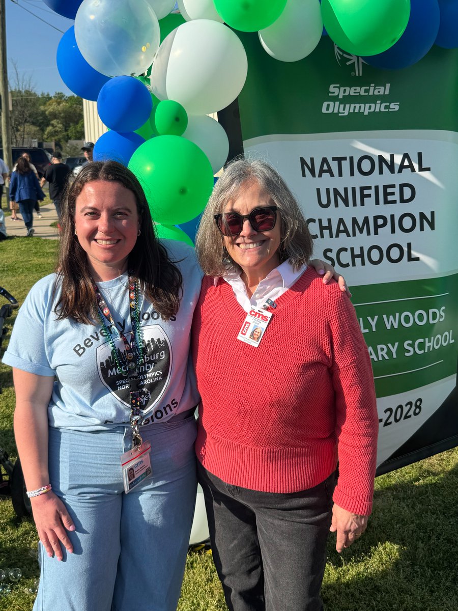 CMS Board of Education tweet media