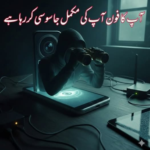 جی ہاں۔۔آپ کا فون بند ہونے کے باوجود آپ کی مکمل جاسوسی کر رہا ہے۔۔
کبھی سوچا ہے کہ آپ کی پسندیدہ فون کمپنیوں نے اچانک فون کے پیچھے سے وہ ڈھکن کیوں غائب کر دیا جسے کھول کر ہم بیٹری نکال لیا کرتے تھے؟ بظاہر تو اسے "سلم ڈیزائن" اور "واٹر پروفنگ" کا نام دیا گیا، لیکن اس کے پیچھے کی