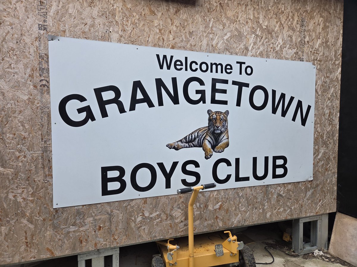 Spudlaw1990's tweet photo. 73rd game of the 25/26 season and a trip to watch @GrangetownBC vs @redcartownfc 

A tough game that seen the away side run out 1 nil winners thanks to stoppage time penalty save

Ground 159

#groundhopping #nonleaguefootball #nonleaguefans https://t.co/InyHQSufUQ