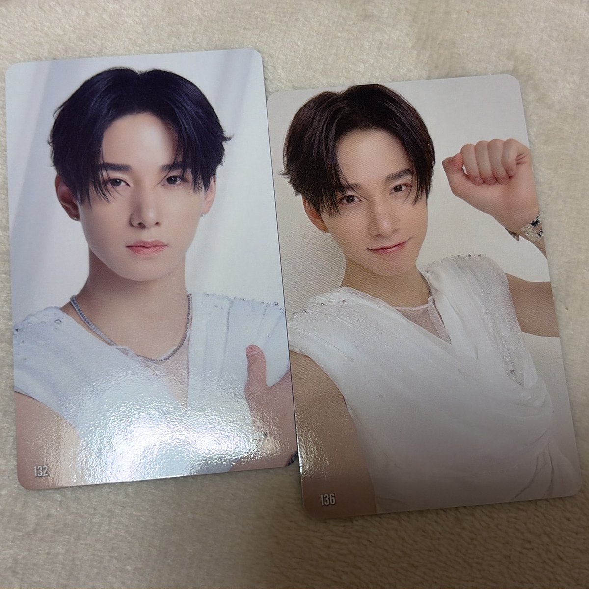 ま❤️🩷 tweet media