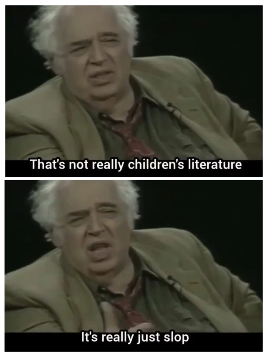 Stoop to Rise tweet media