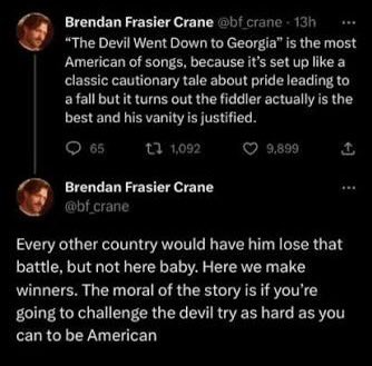 Brain Leakage tweet media