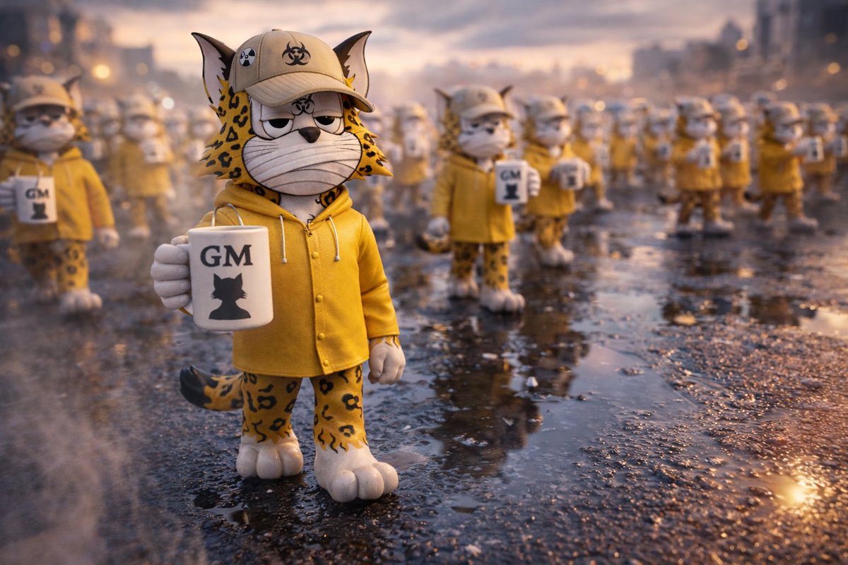 αяρυѕ tweet media