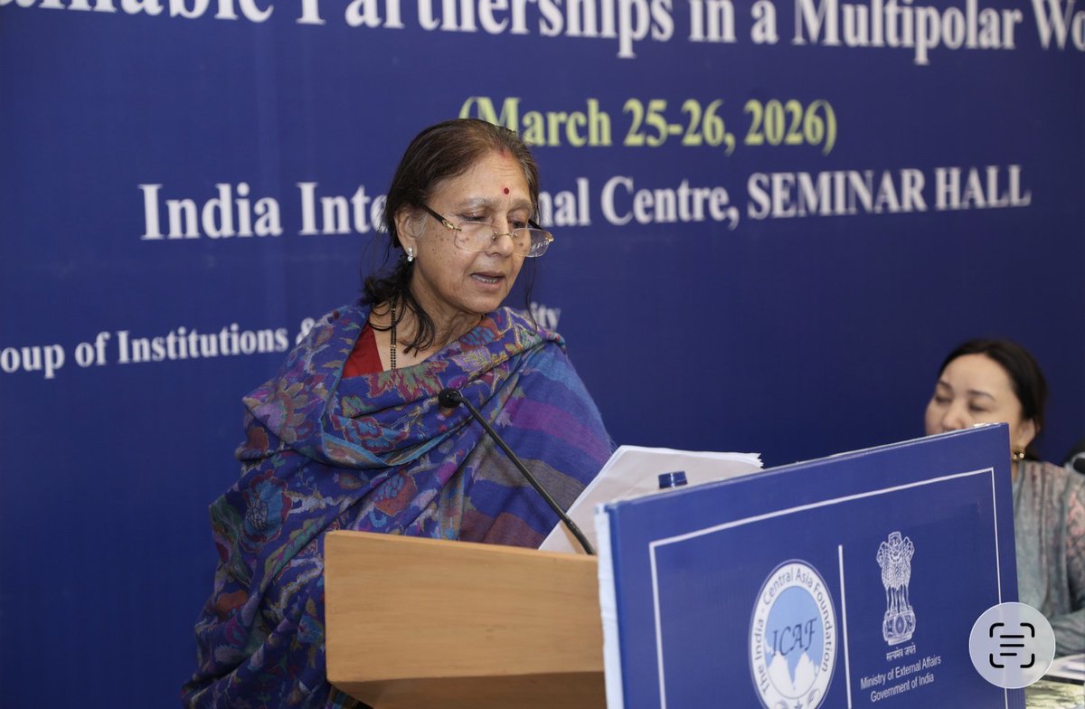Sunita Dwivedi tweet media