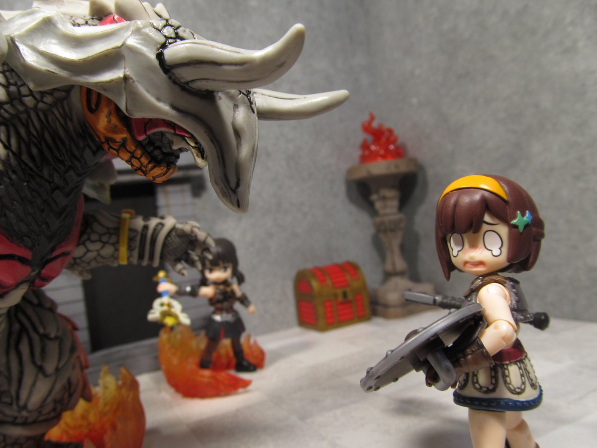 みなもと tweet media