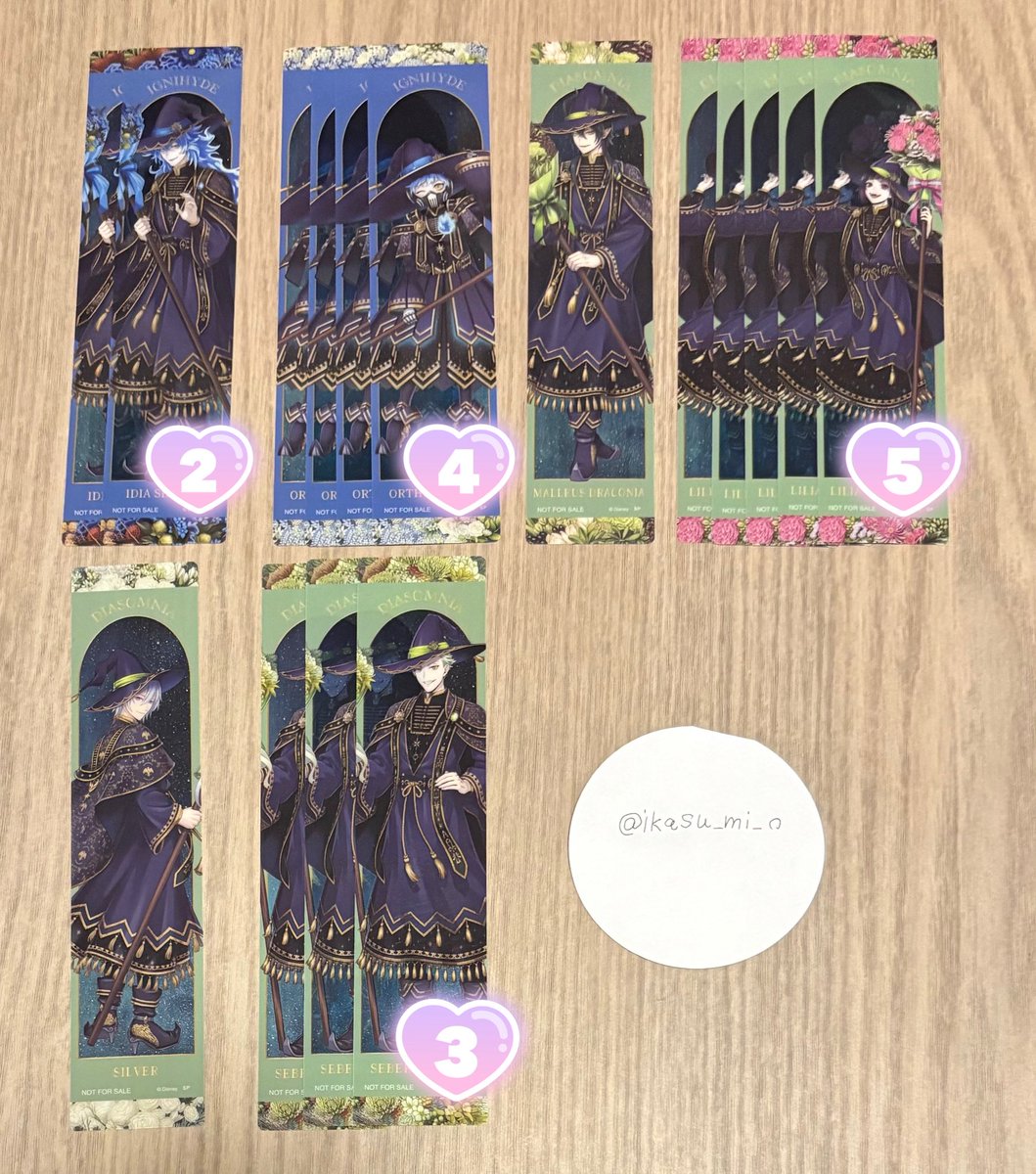 いかすみ tweet media