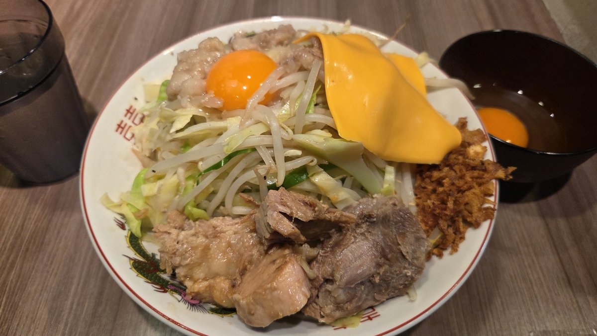 AO_garage名北 tweet media