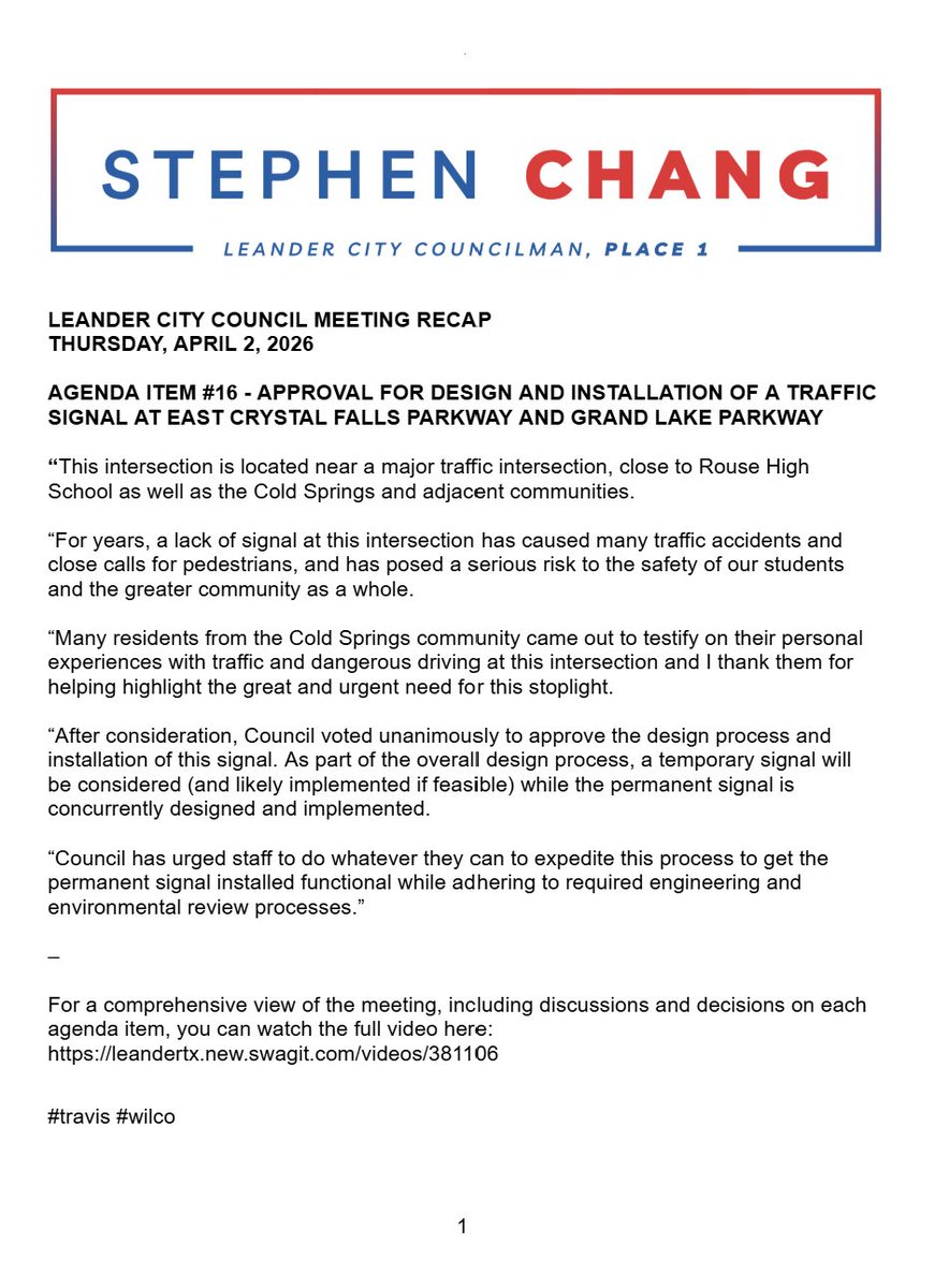 Stephen Chang tweet media