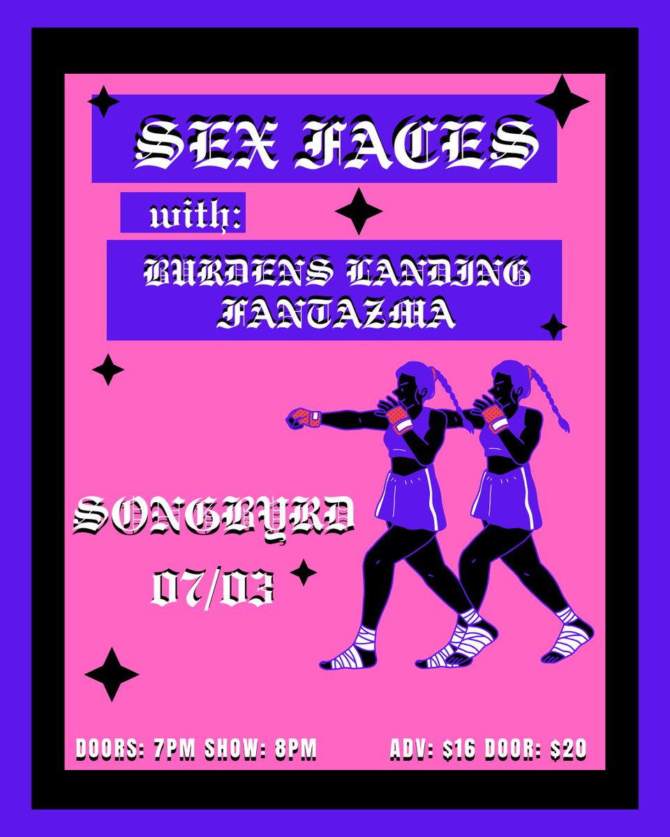 Songbyrd Music House tweet media