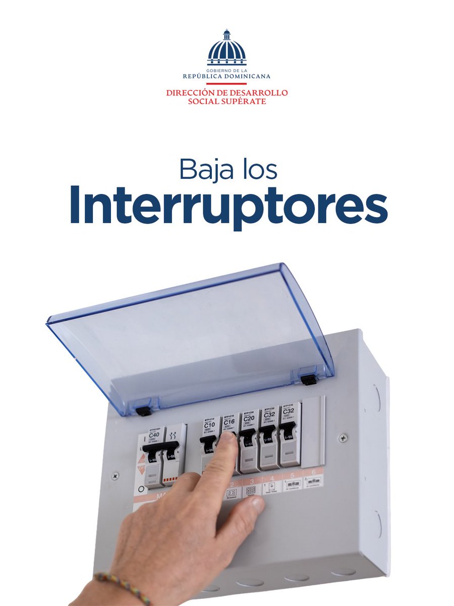 Supérate tweet media