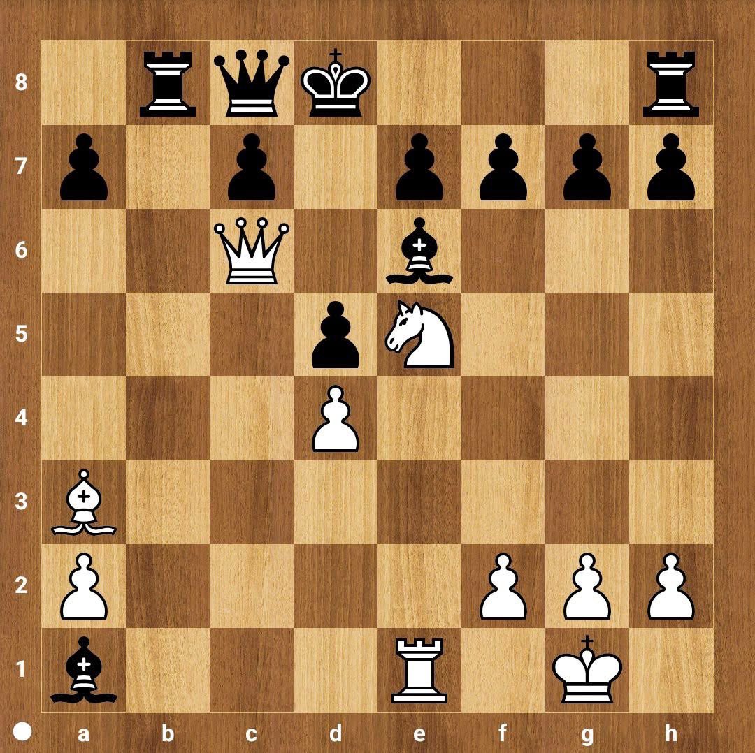 Chess Master tweet media