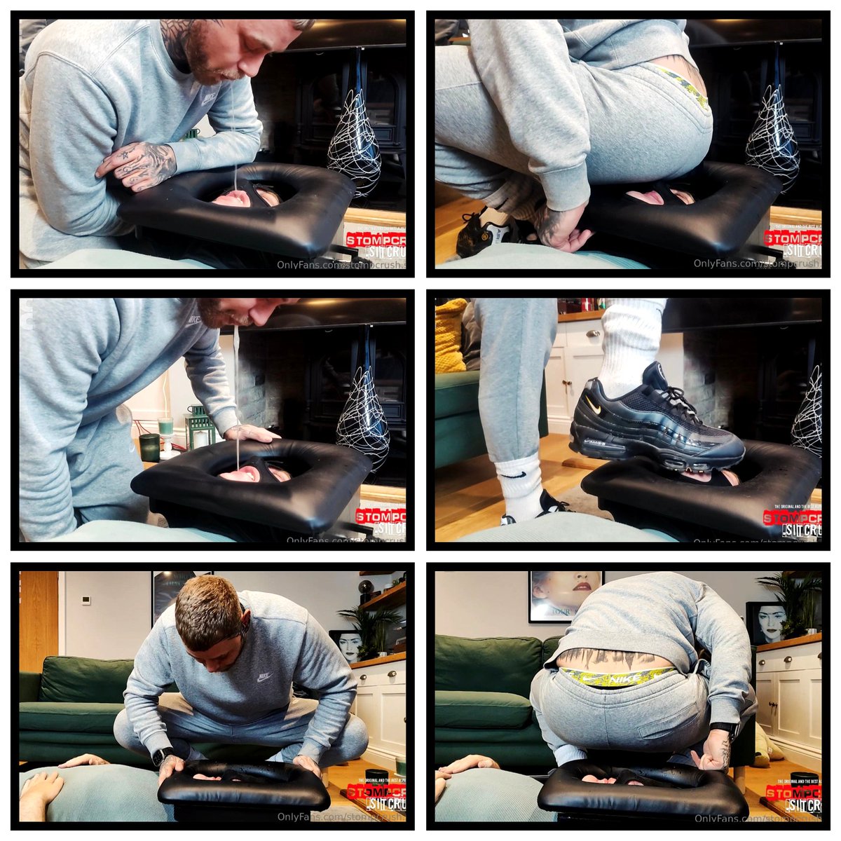 stompcrush/sitcrush tweet media