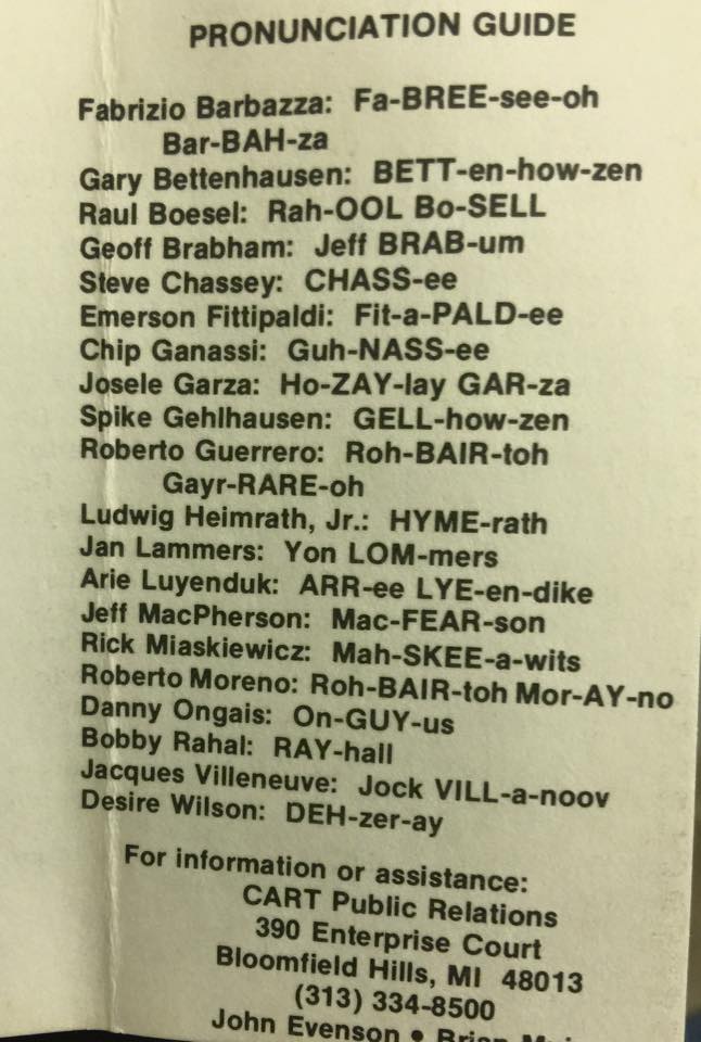 Marshall Pruett tweet media