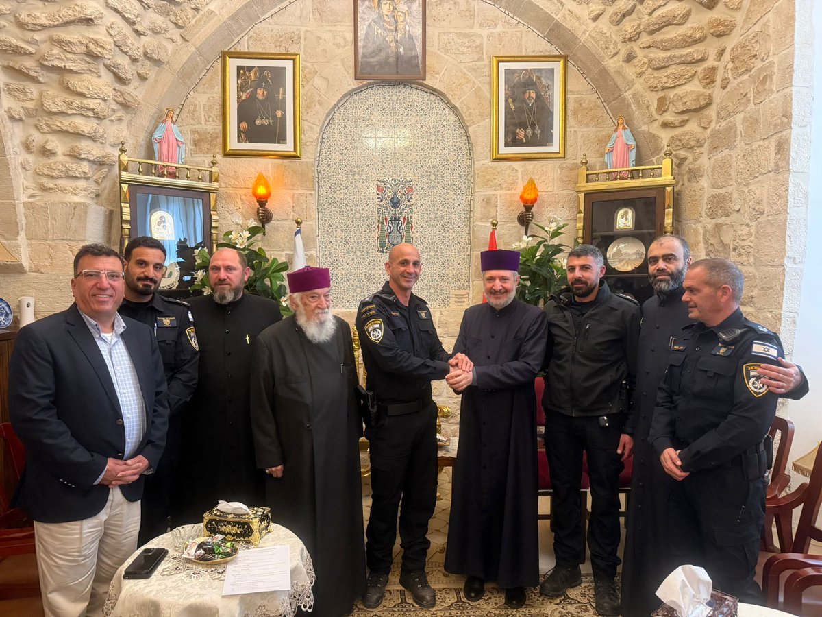 Israel ישראל tweet media