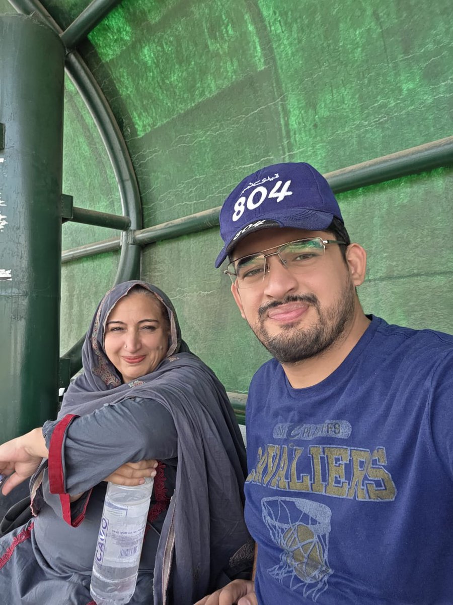 Farzana Saeed tweet media