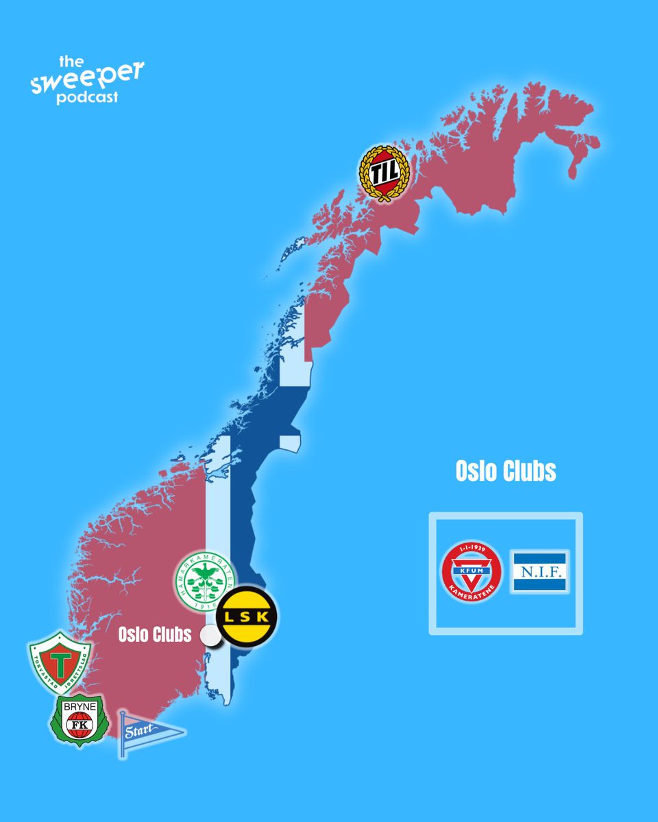 The Sweeper tweet media