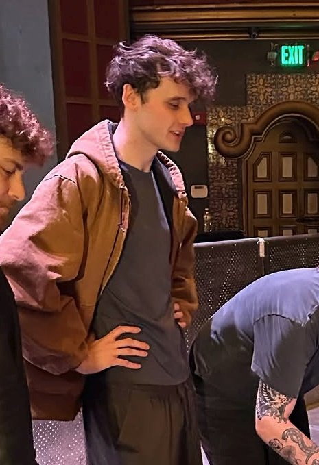 * ˚ ✦ zara ✧˖°࿐ tweet media