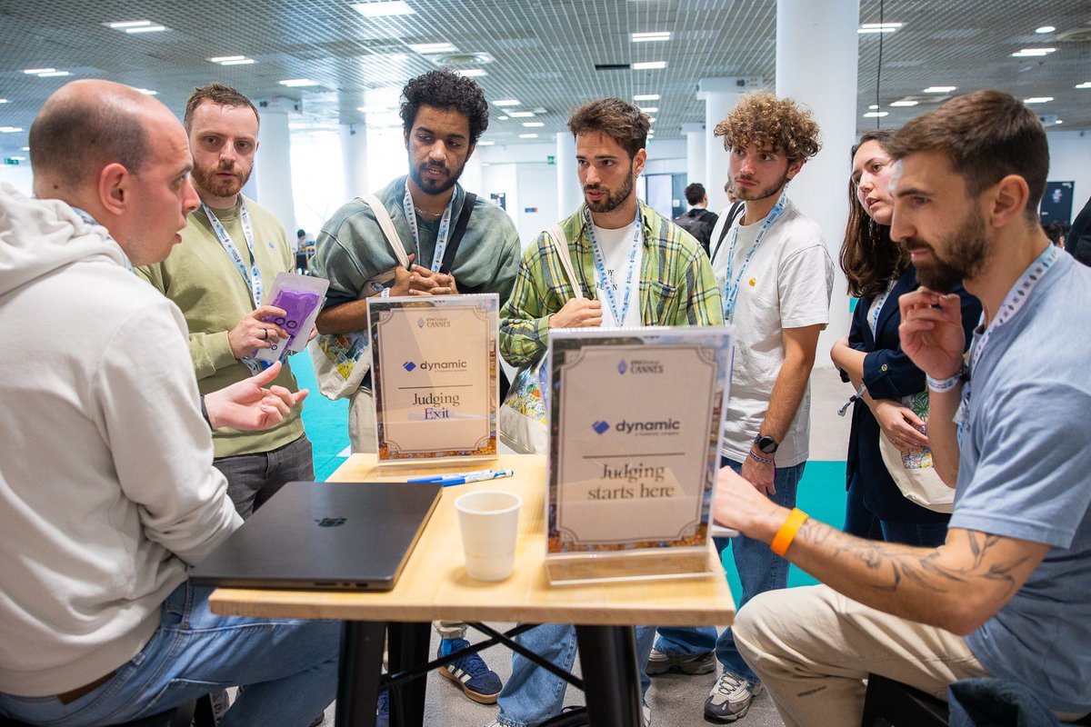 ETHGlobal tweet media