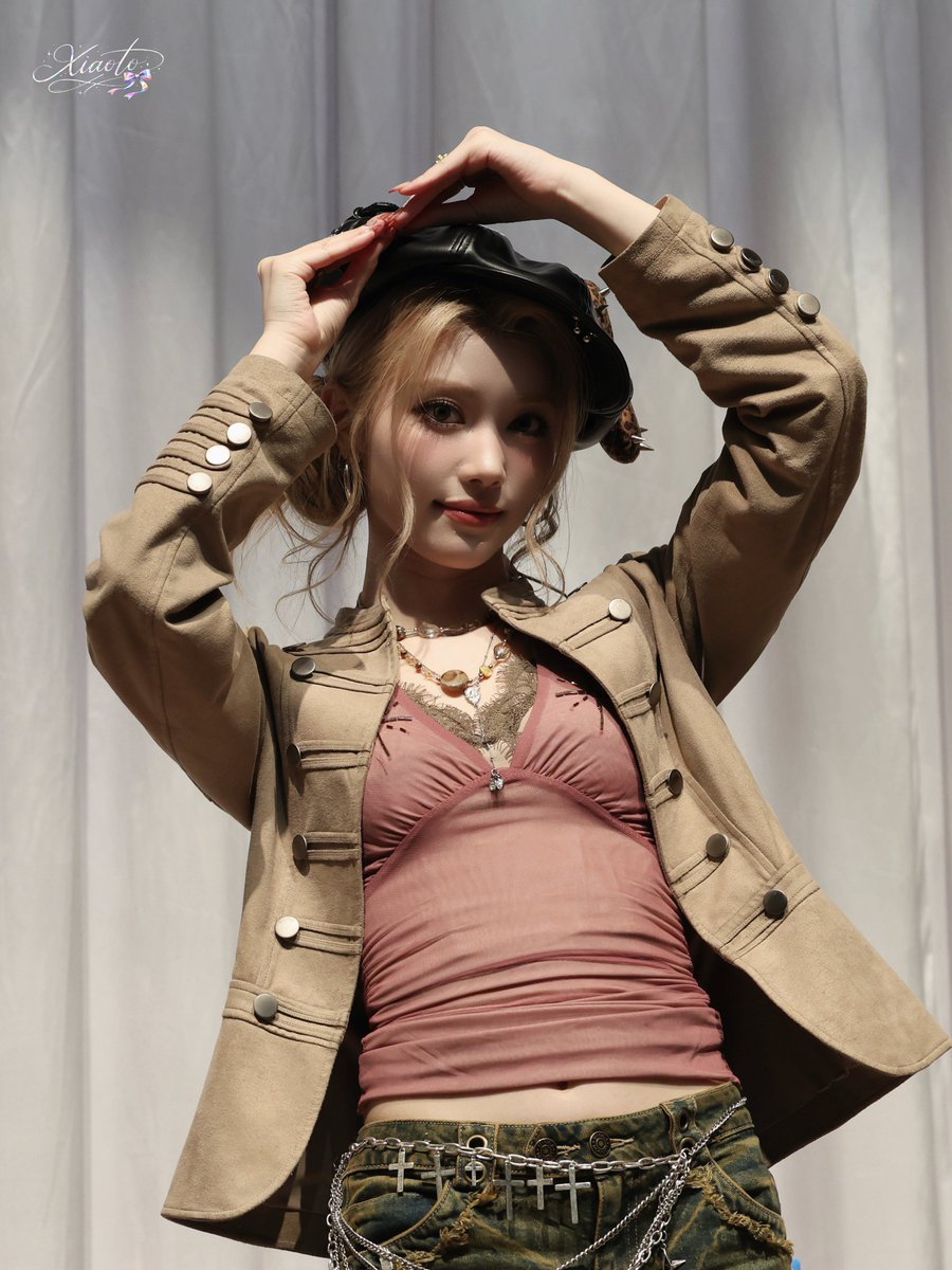 샤오토🧸 tweet media