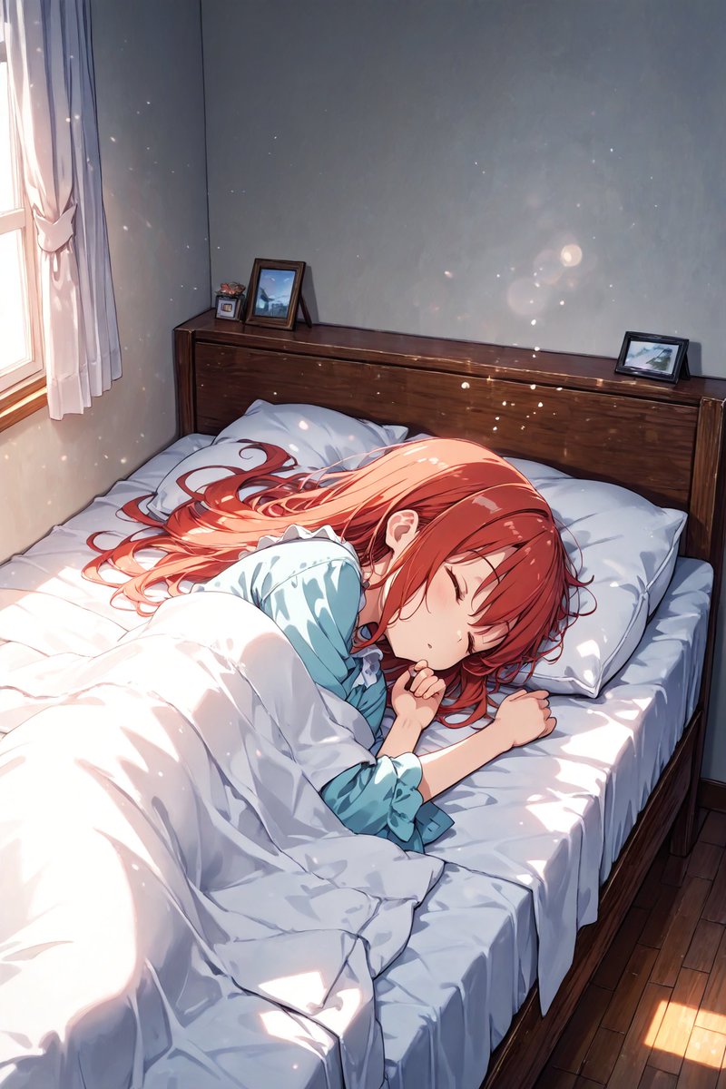 AIしいね tweet media