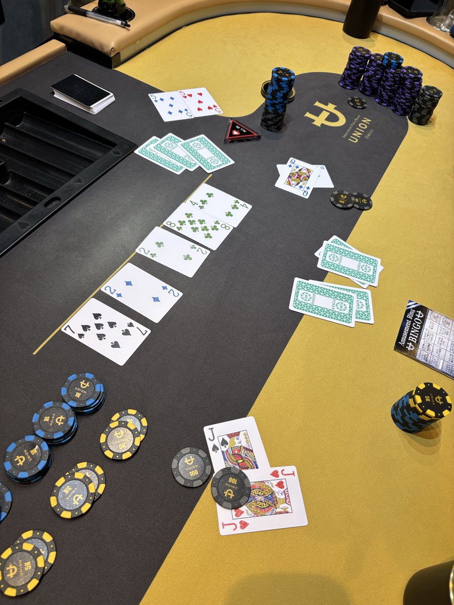 たいち tweet media