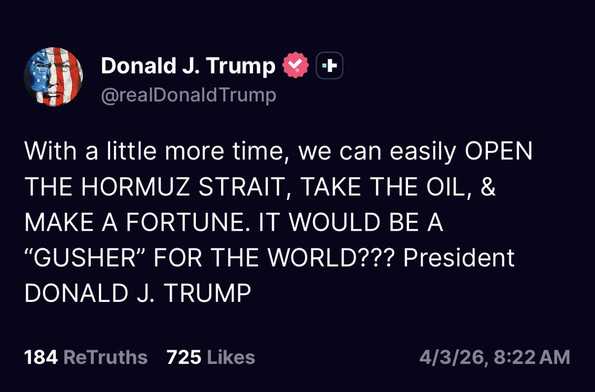 Owen Shroyer tweet media