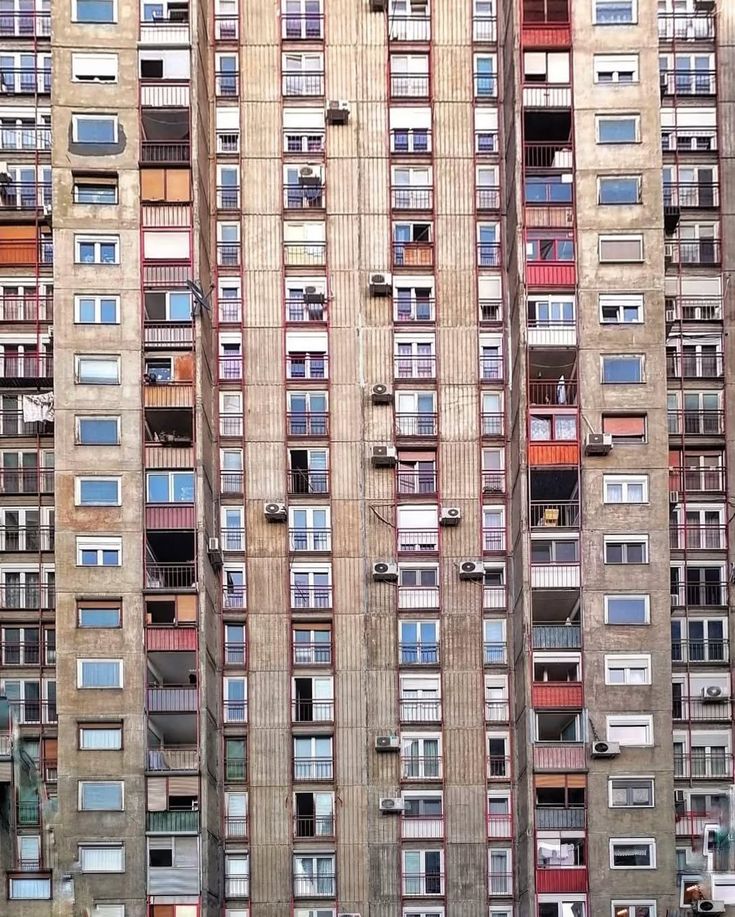 Yugoslavian Visuals tweet media