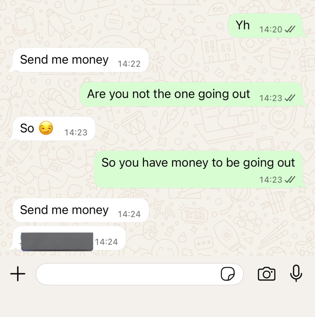 Messiah🇦🇷🇪🇸 tweet media