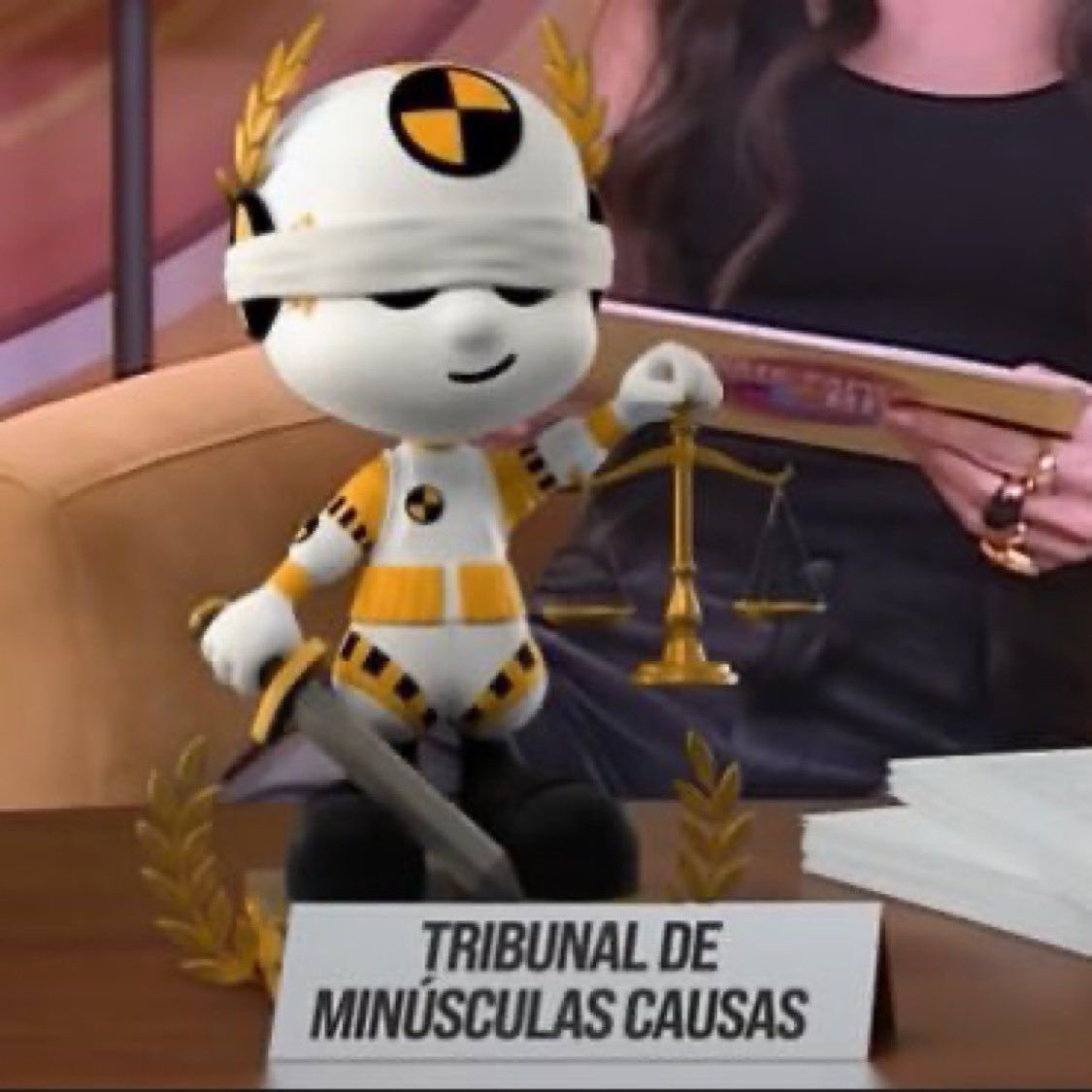 Irmã Izildinha da Paróquia de São Carlo Acutis tweet media