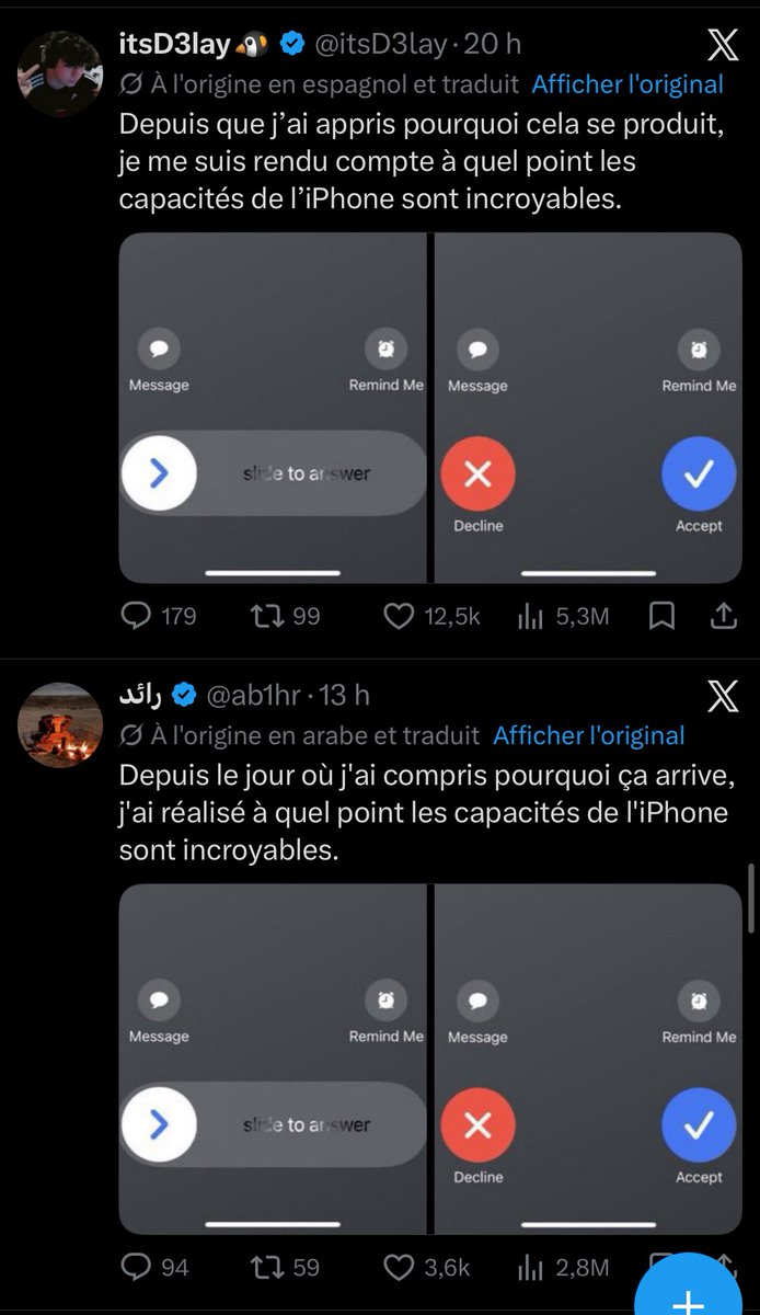 🇩🇿 tweet media