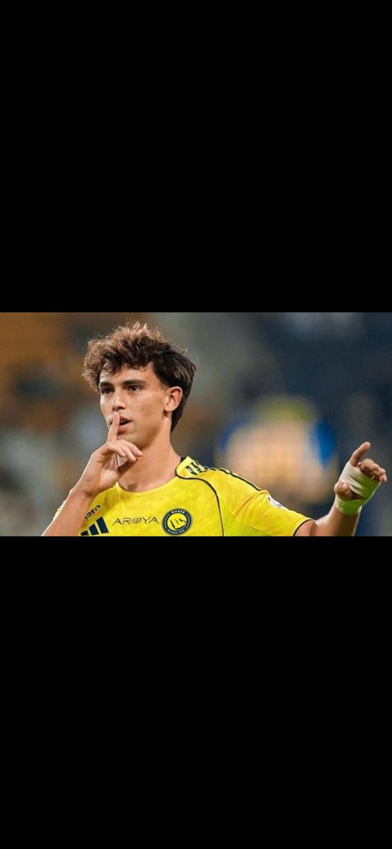 أبوفهد Ⓜ𣎴💛💙🐪💯 tweet media