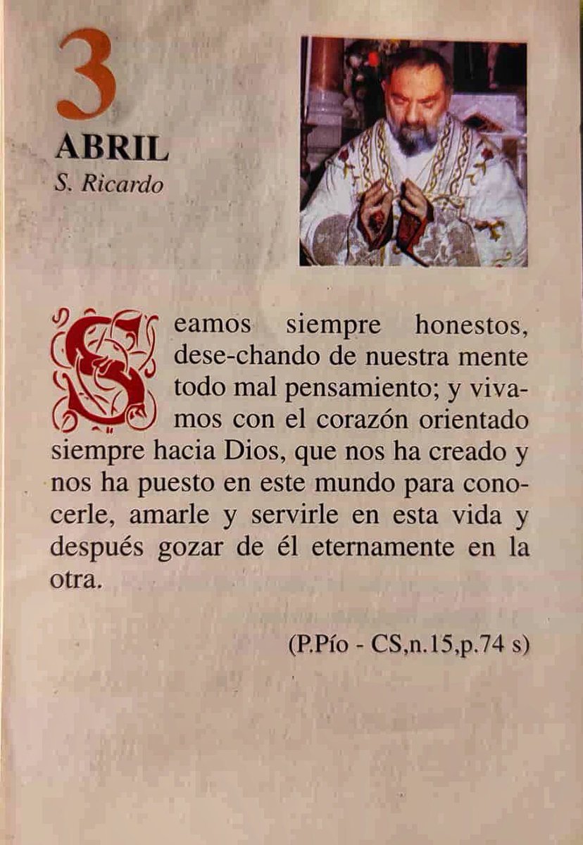 César López González tweet media