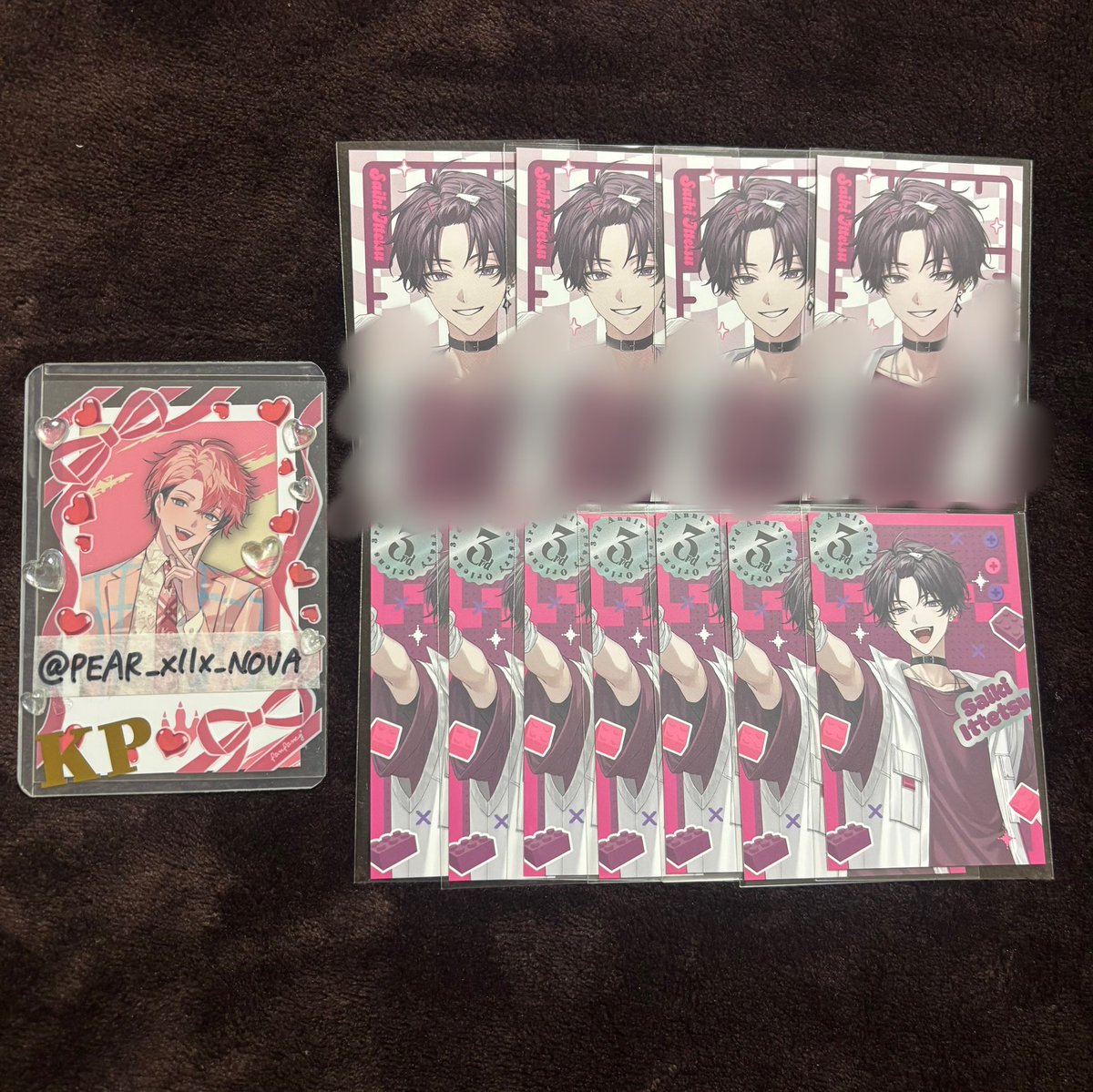 あやち tweet media