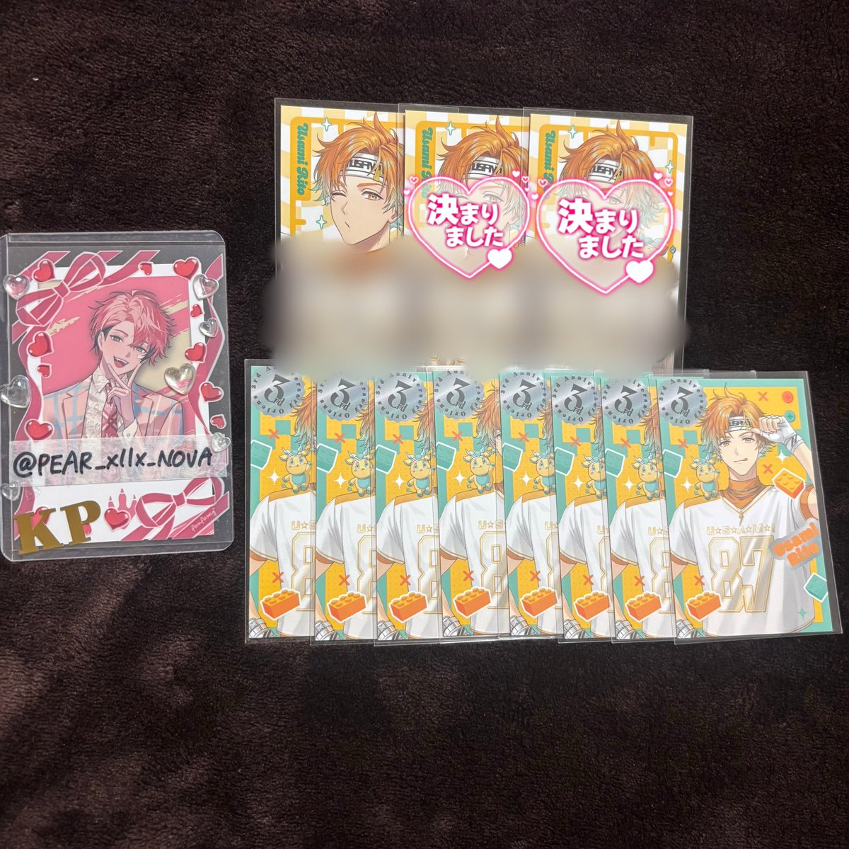 あやち tweet media